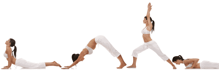 Yoga flow là gì? Đặc điểm nổi bật & Hướng dẫn chi tiết