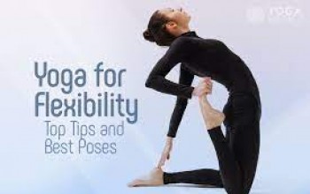 Flexibility Yoga - Bí Quyết Đạt Được Linh Hoạt Tối Ưu và Sức Khỏe Toàn Diện