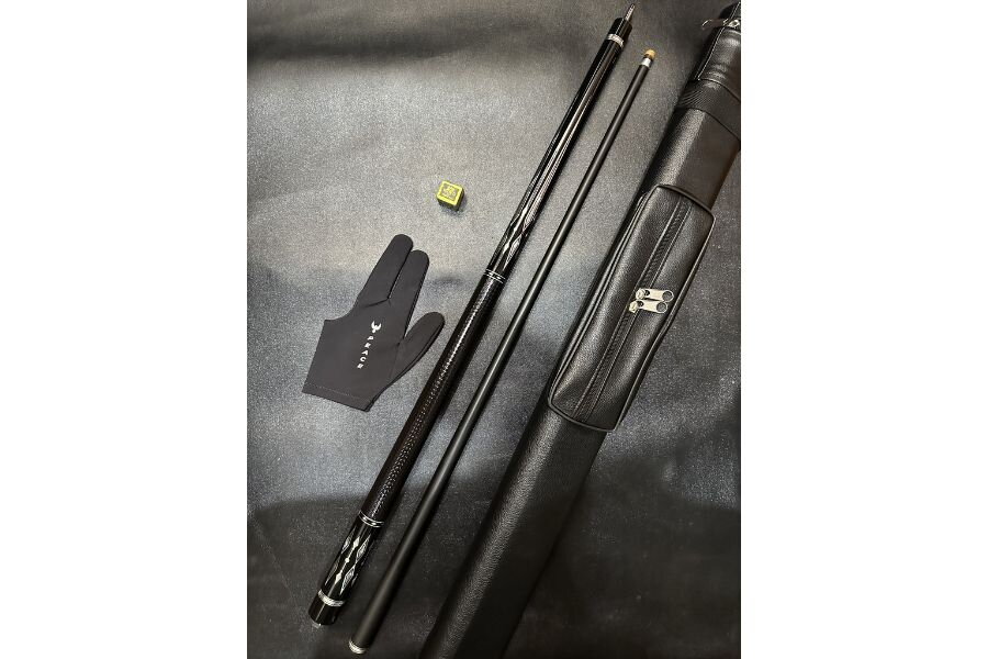 Danh sách 10 cơ (gậy) bida Tailee được yêu thích nhất tại Việt Nam