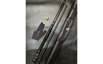 Danh sách 10 cơ (gậy) bida Tailee được yêu thích nhất tại Việt Nam