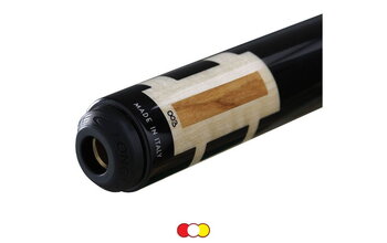 Danh sách 10 cơ (gậy) bida Zanetti được yêu thích nhất tại Việt Nam