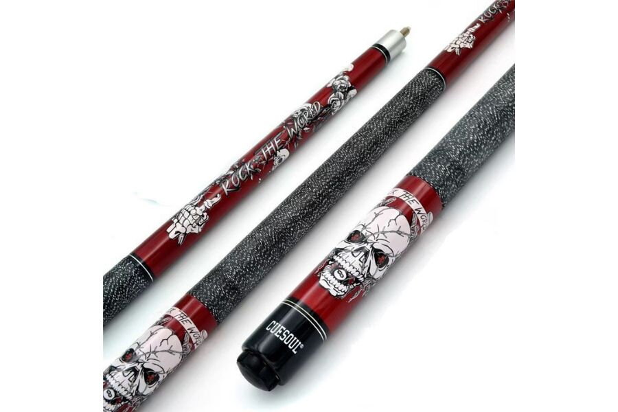 Danh sách 10 cơ (gậy) bida Cuesoul bán chạy nhất tại Việt Nam