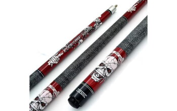 Danh sách 10 cơ (gậy) bida Cuesoul bán chạy nhất tại Việt Nam