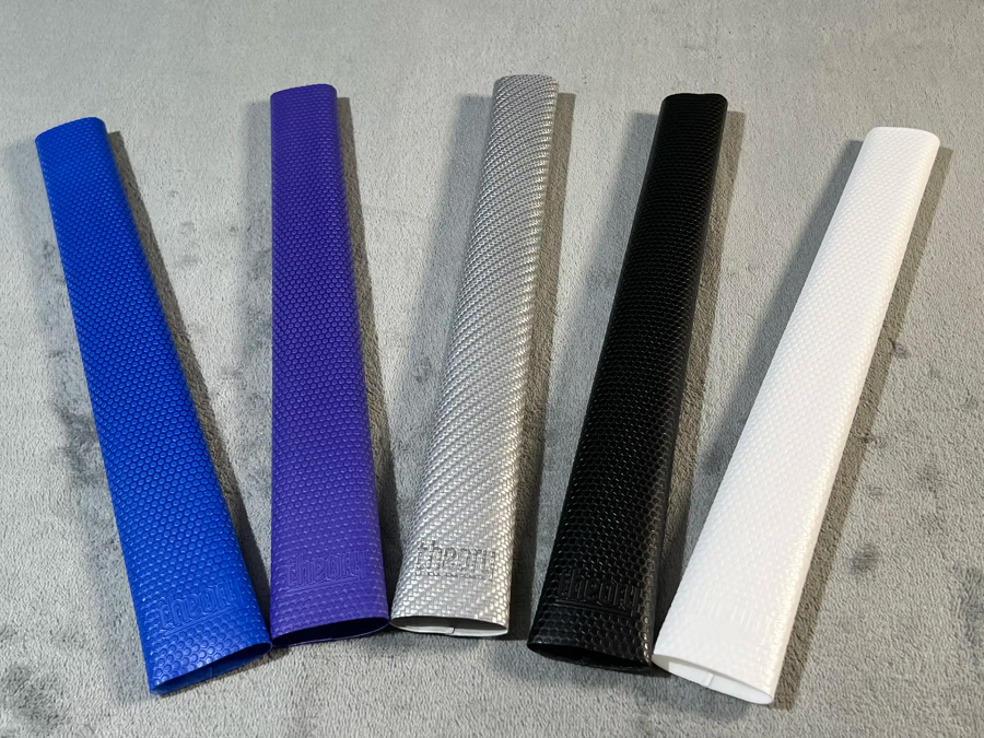 Các loại ruốc cơ bida được ưa chuộng tại Việt Nam?