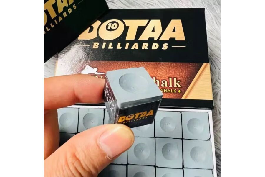 Có bao nhiêu loại lơ bida xám tại Việt Nam? Đó là những loại lơ bida nào?