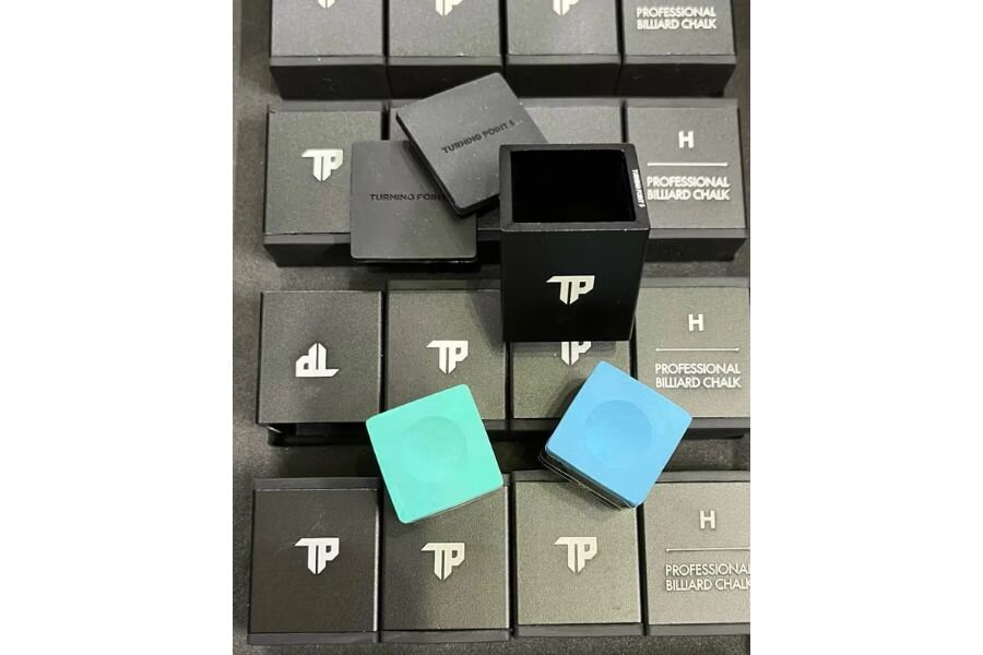 Ưu điểm của lơ bida TP là gì? So sánh với các loại lơ bida khác?