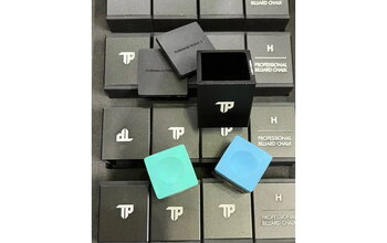 Ưu điểm của lơ bida TP là gì? So sánh với các loại lơ bida khác?