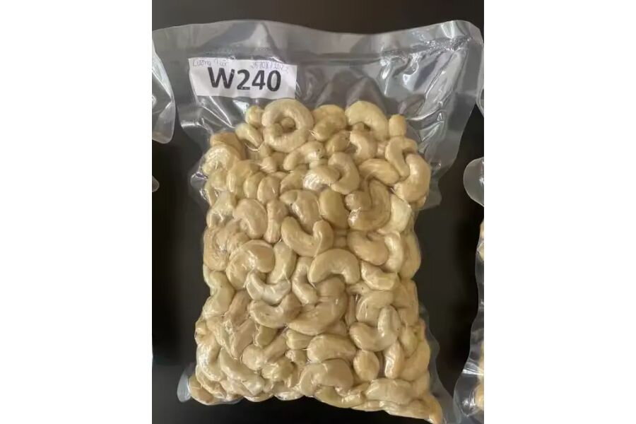 What Is Cashew Nut W240? What Is It Usually Used For?