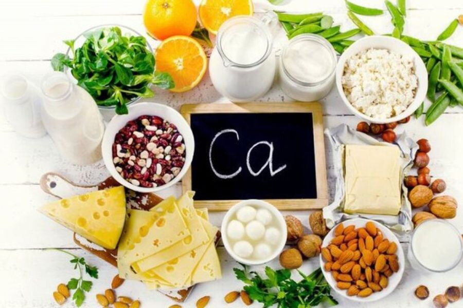 Thực phẩm bổ sung là gì? Tác dụng chính đối với cơ thể là gì?