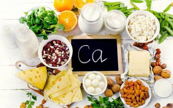 Thực phẩm bổ sung là gì? Tác dụng chính đối với cơ thể là gì?