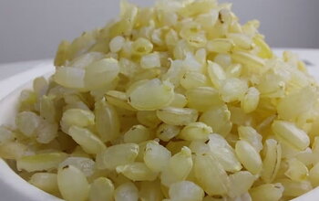 Gạo mầm là gì? So sánh với các loại gạo khác