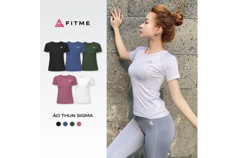 Áo Tập Yoga – Bí Quyết Chọn Trang Phục Chuẩn Cho Hiệu Quả Tập Luyện Và Phong Cách Sống Năng Động