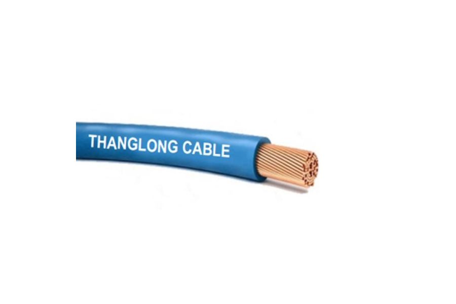 Dây Đơn TLC Cable: Giải Pháp Tối Ưu Cho Hệ Thống Điện