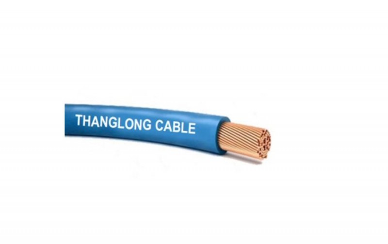 Dây Đơn TLC Cable: Giải Pháp Tối Ưu Cho Hệ Thống Điện